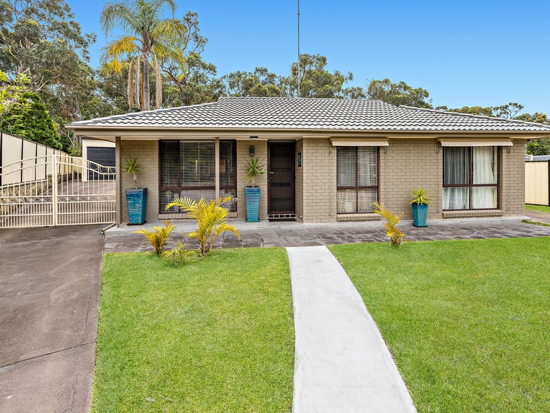 16 Fulmar Close, Mount Hutton, NSW 2290 House for Sale realestate