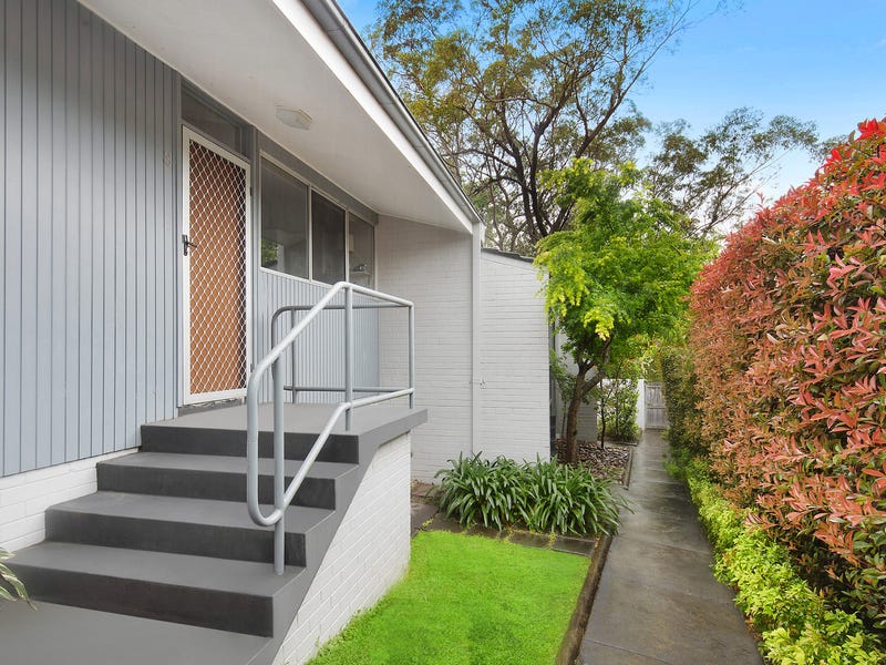 3/47 Woodvale Avenue, North Epping, NSW 2121