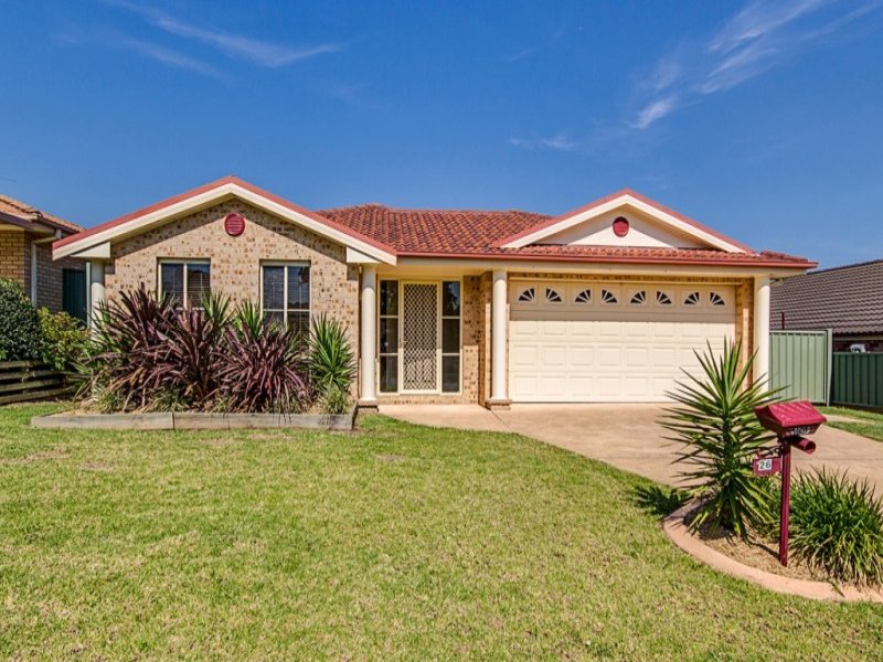 26 Royal Oak Avenue, Thornton, NSW 2322