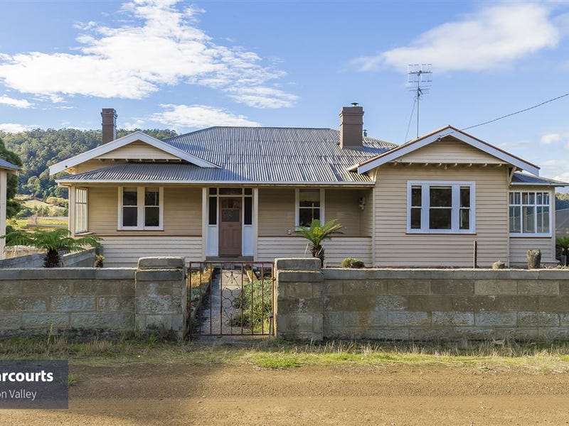 100 Crowthers Road, Castle Forbes Bay, TAS 7116