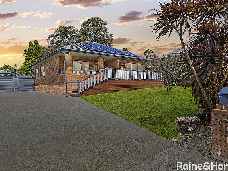 72 Throsby Street, Moss Vale, NSW 2577 72 Throsby Street, Moss Vale, NSW 2577