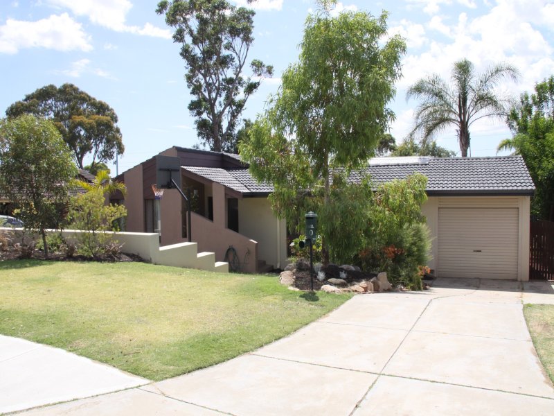 10 Colgrain Way, Duncraig, WA 6023