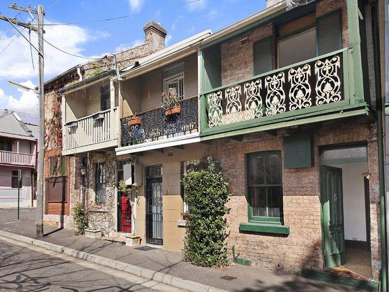 33 Vine Street, Darlington, NSW 2008 Property Details