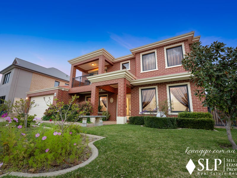 32 Martindale Avenue, Madeley, WA 6065 House for Sale