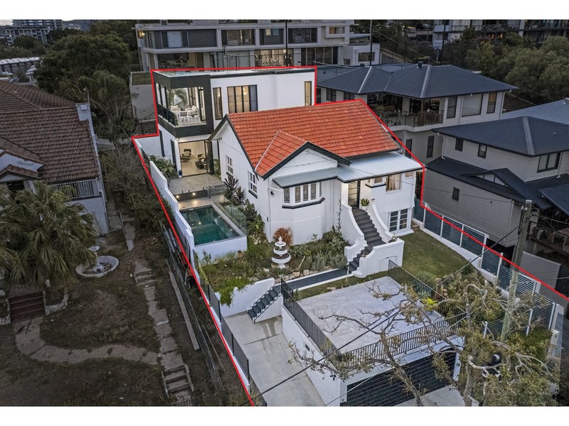 7 Victoria Terrace, Bowen Hills, Qld 4006 House for Sale realestate