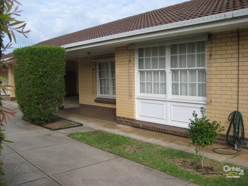 3/60 Gwynne Street, Firle, SA 5070 Property Details