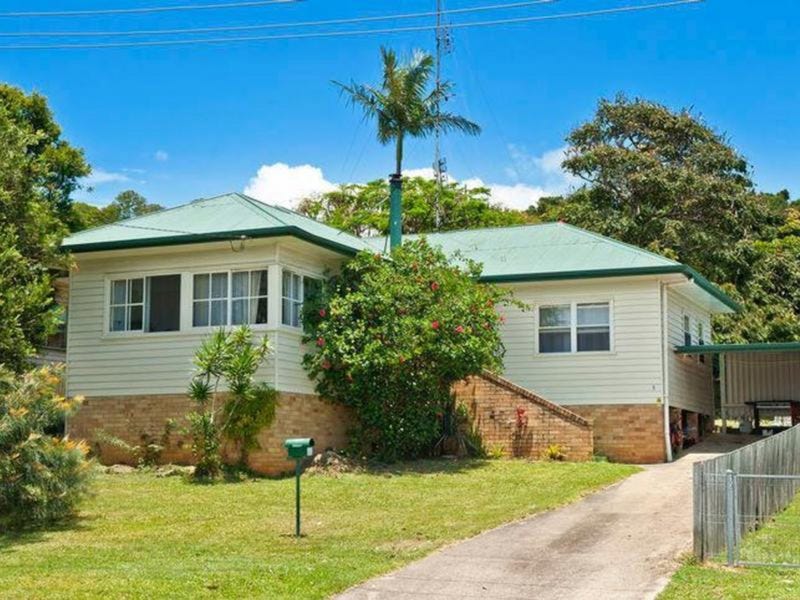 3 Park Street, Tweed Heads, NSW 2485 3 Park Street, Tweed Heads, NSW 2485