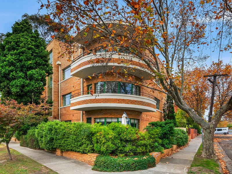 8/44 Southey Street, Elwood, Vic 3184