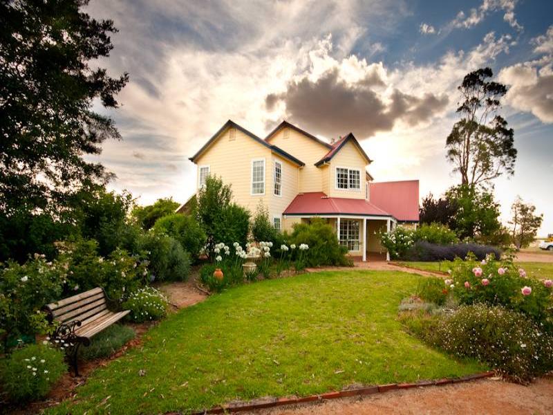 101 Alkira Road, Yelta, Vic 3505 Property Details