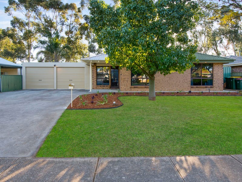 22 Leicester Grove, Andrews Farm, SA 5114