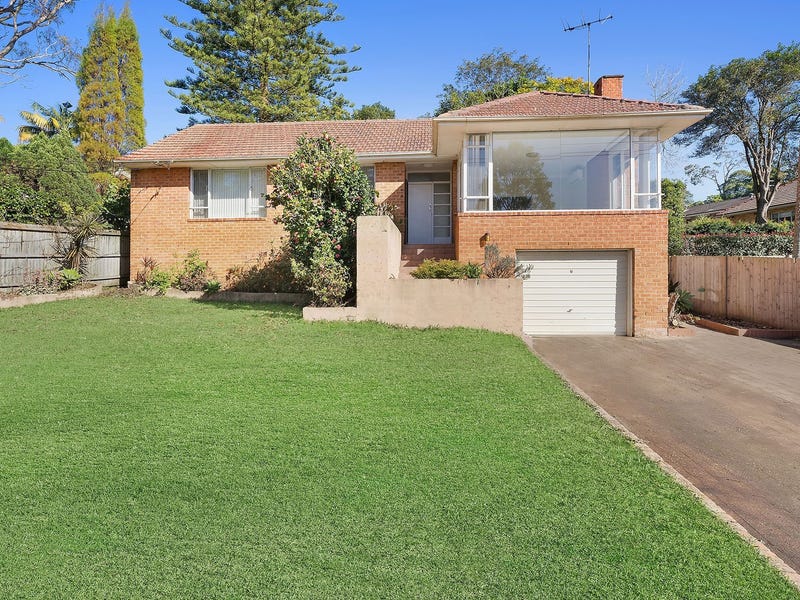 30 Warrane Road, Roseville Chase, NSW 2069