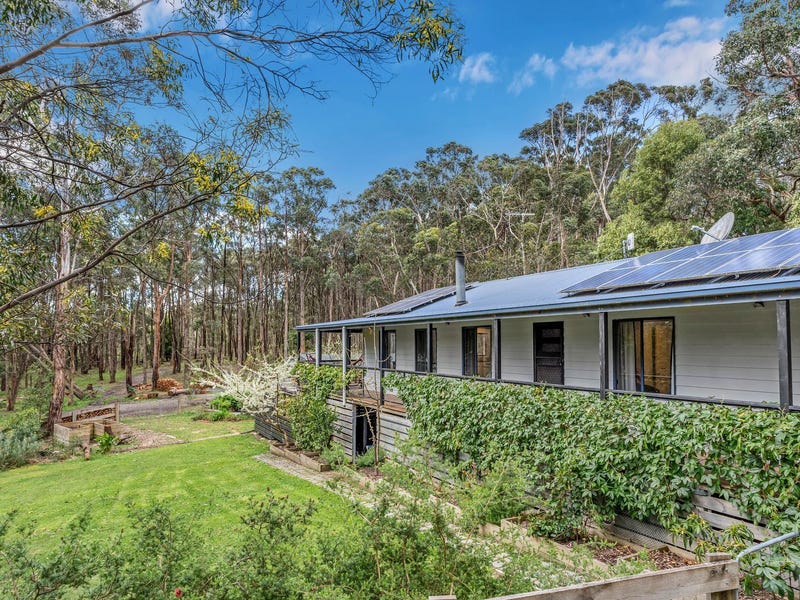 12 Cowans Drive, Dales Creek, VIC 3341