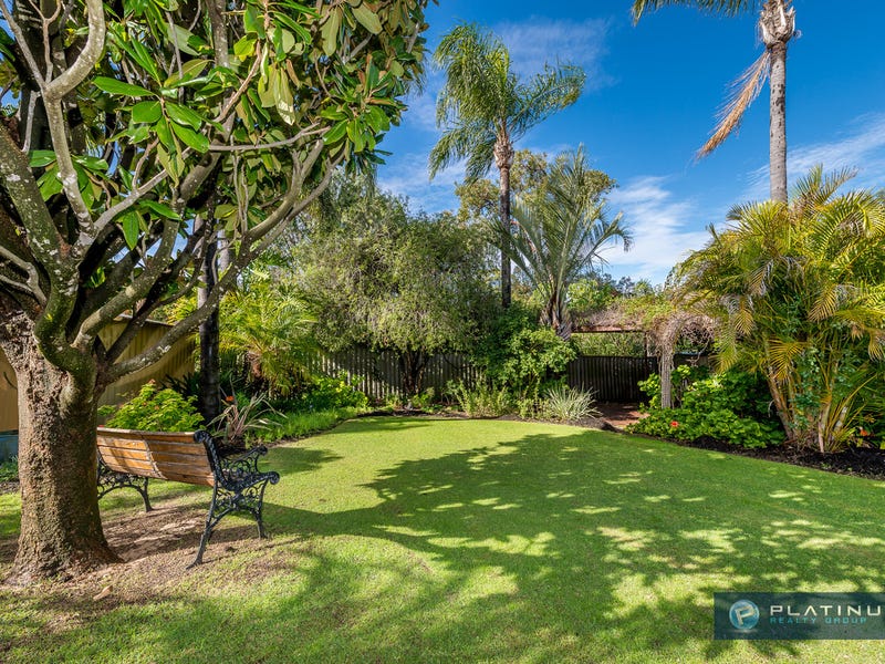 38 Carr Crescent, Warwick, WA 6024 Property Details