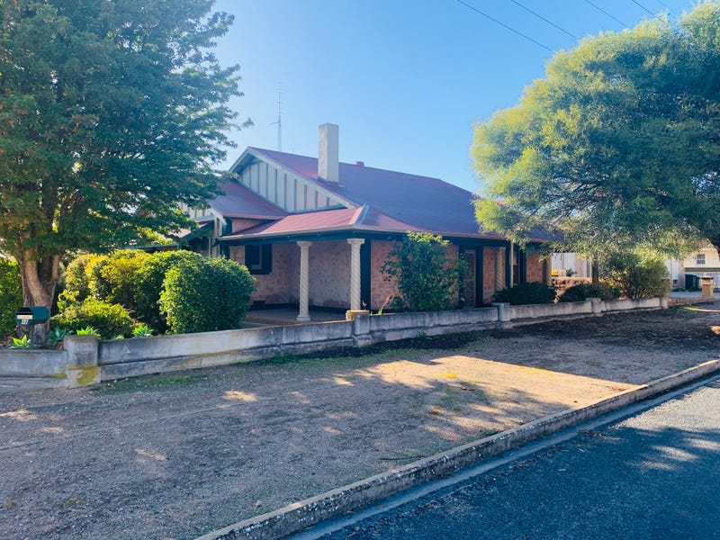 46 Caroline Street, Moonta, SA 5558