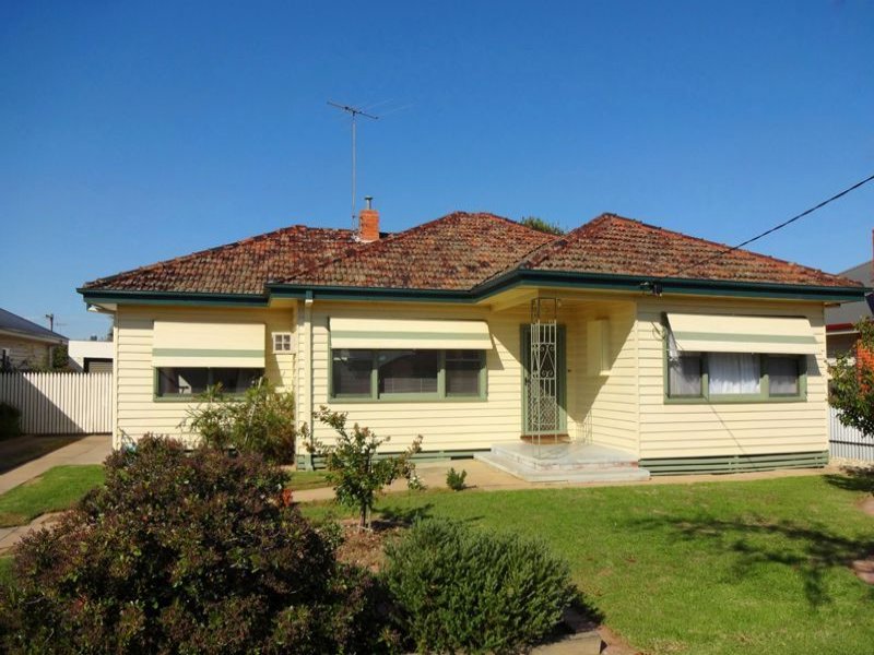 25 Brodie Street, Wangaratta, Vic 3677 Property Details