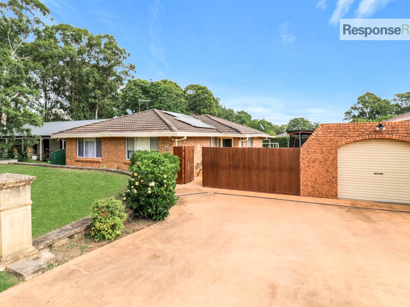 11 Muncaster Place, Cranebrook, NSW 2749 House for Sale