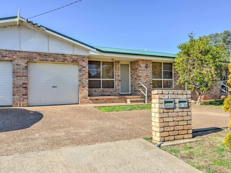 2/12 Curlew Crescent, Tamworth, NSW 2340 Property Details