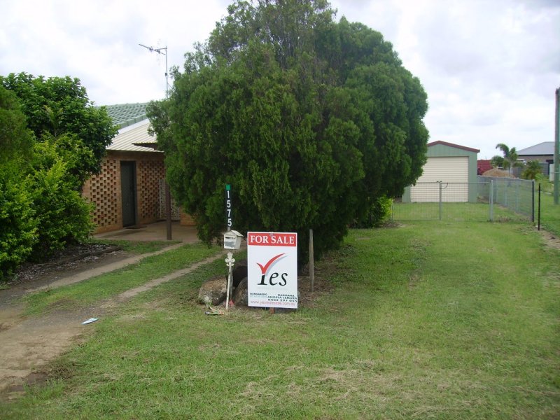 1575 Moore Park Road, Gooburrum, QLD 4670