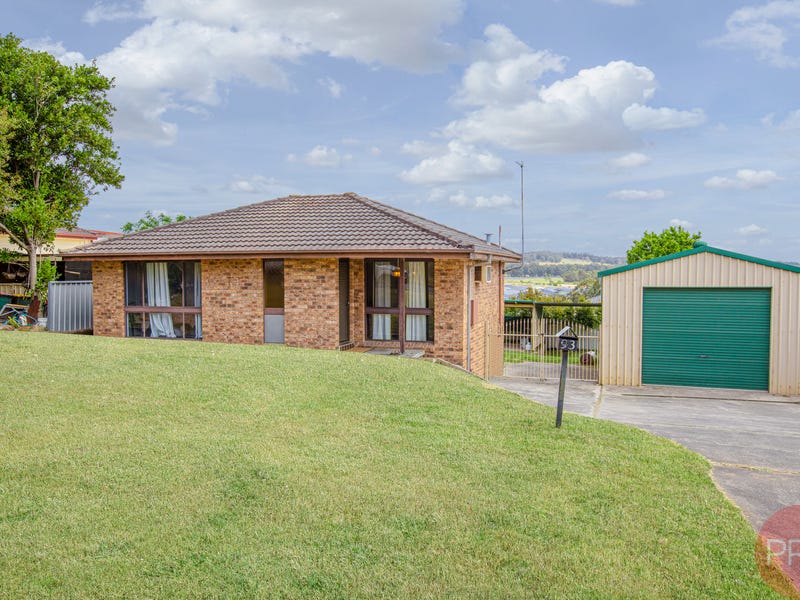 93 Regiment Road, Rutherford, NSW 2320 Property Details