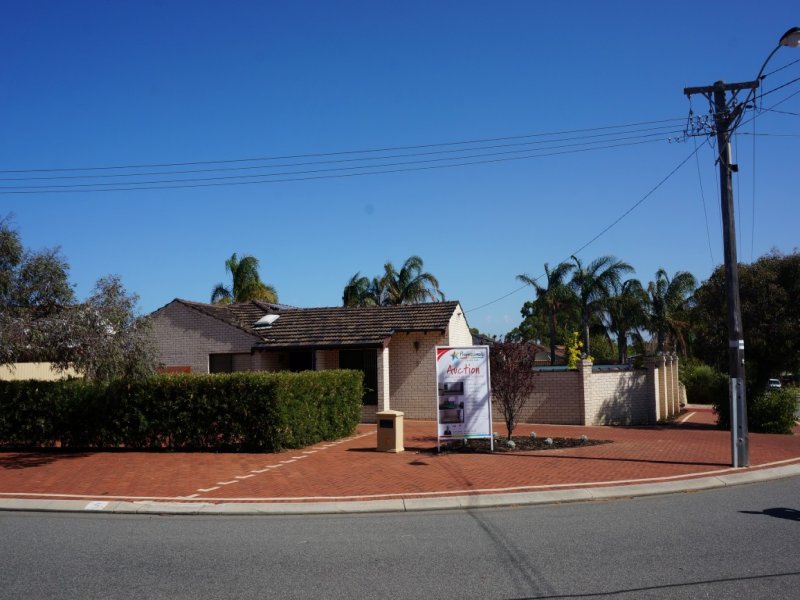 5 Guinevere Way, Carine, WA 6020