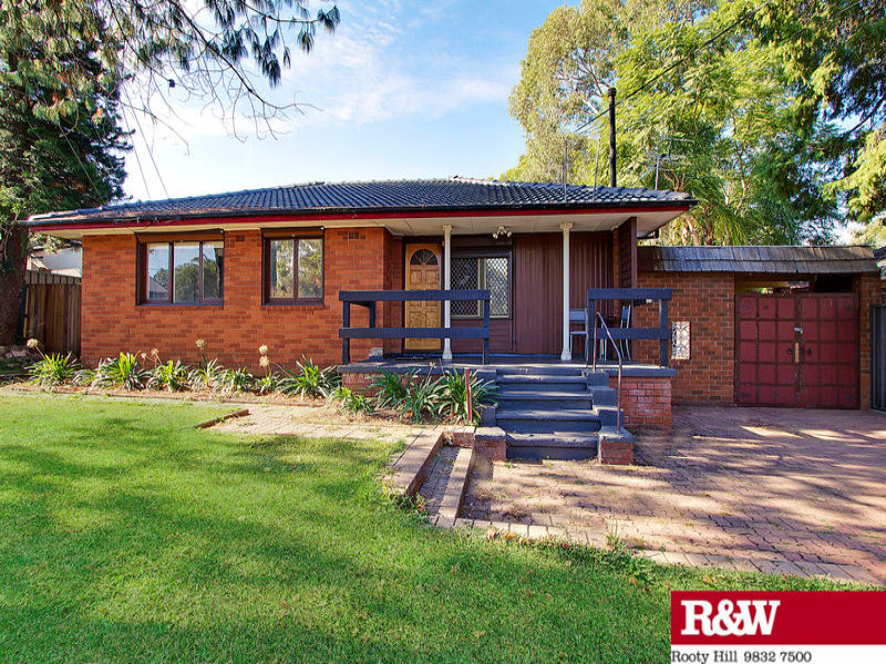 82 Aurora Drive, Tregear, NSW 2770 Property Details