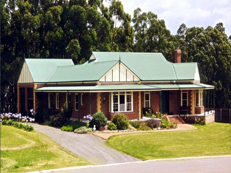 12 Comans Way, Moe, VIC 3825