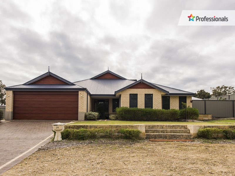 39 Burgess Drive, Byford, WA 6122
