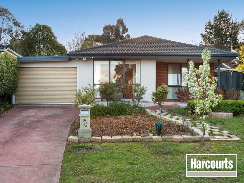 43 Deanswood Drive, Somerville, Vic 3912 Property Details