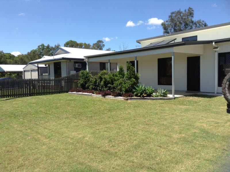 18 Bertram Street, Tinana, QLD 4650