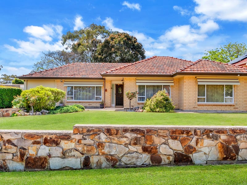 25 Huon Street, Banksia Park, SA 5091 House for Sale