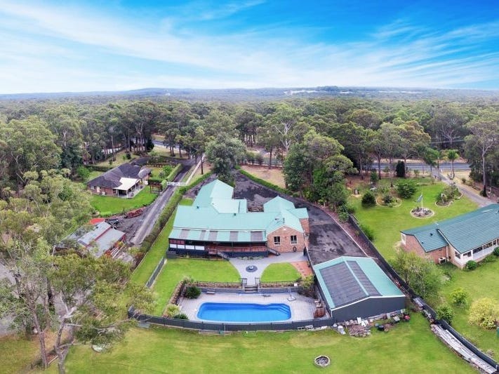 217 Island Point Road, St Basin, NSW 2540