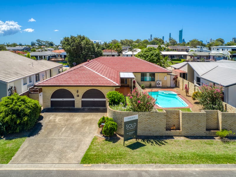 15 Delungra Street, Broadbeach Waters, Qld 4218