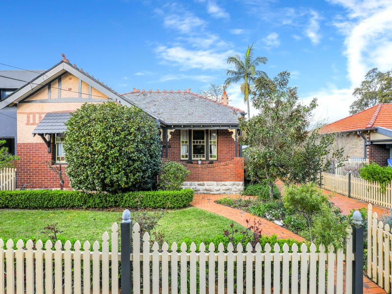 37 Ann Street, Willoughby, NSW 2068 Property Details