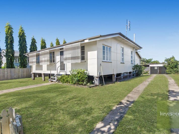 Houses for Sale in South Townsville, QLD 4810