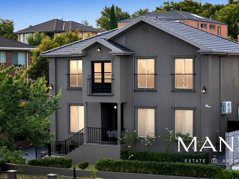 42 Excelsior Heights, Craigieburn, VIC 3064