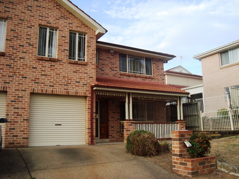 116B Lord Howe Drive, Hinchinbrook, NSW 2168