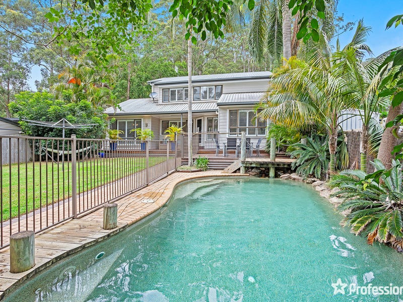 28 Wards Road, Bensville, NSW 2251