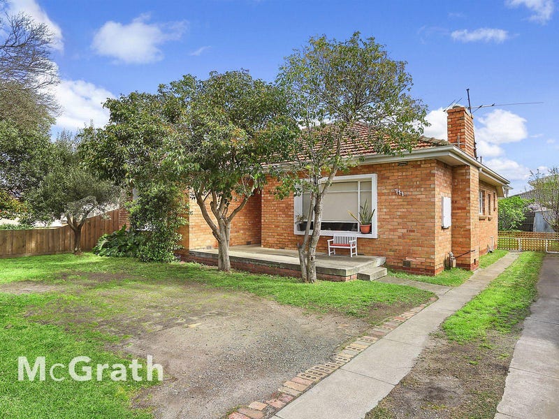 711 Warrigal Road, Bentleigh East, VIC 3165