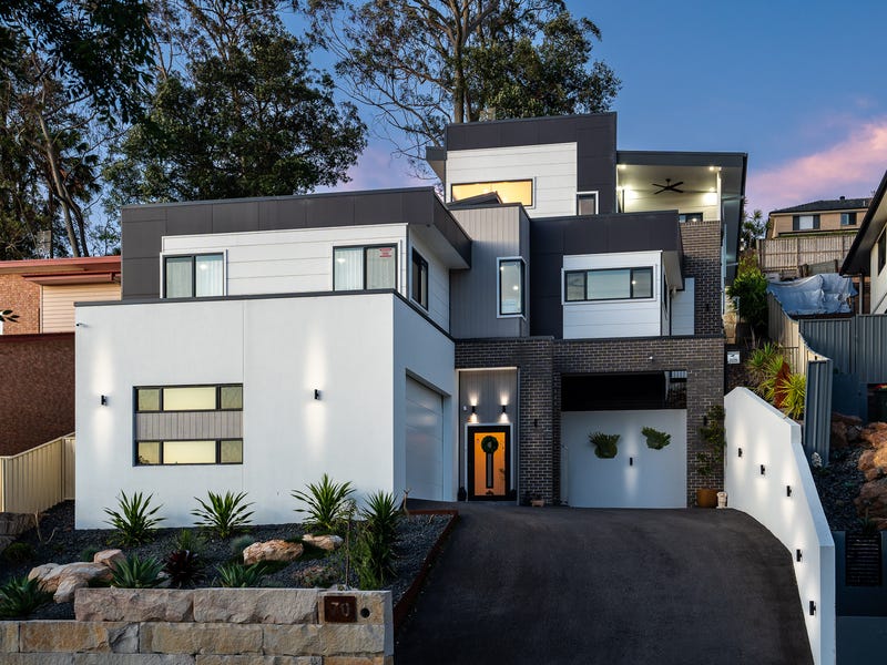 70 Woodview Avenue, Lisarow, NSW 2250