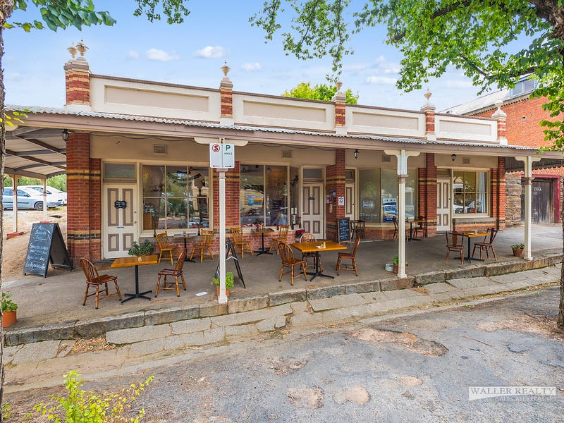 3137 High Street, Maldon, Vic 3463 Property Details