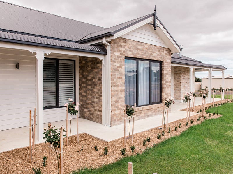 1 Farrer Drive, Moriac, Vic 3240 Property Details