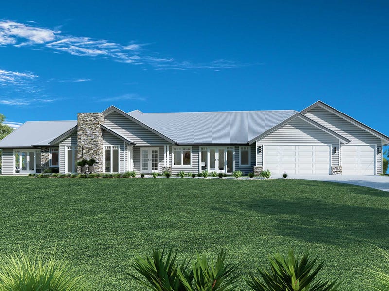 New House and Land Packages For Sale in Brisbane Southern Region, QLD