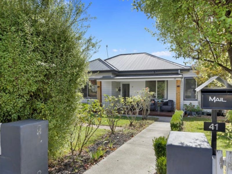 41 Progress Street, Seymour, VIC 3660