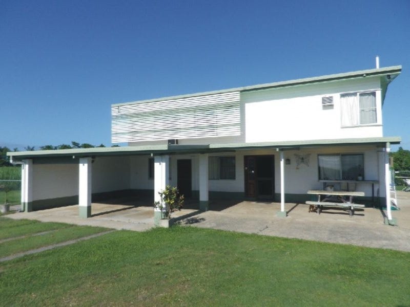 355 Danger Camp Road, Blackrock, QLD 4850