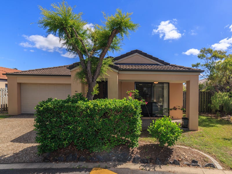 28/107111 Arundel Drive, Arundel, Qld 4214 Property Details