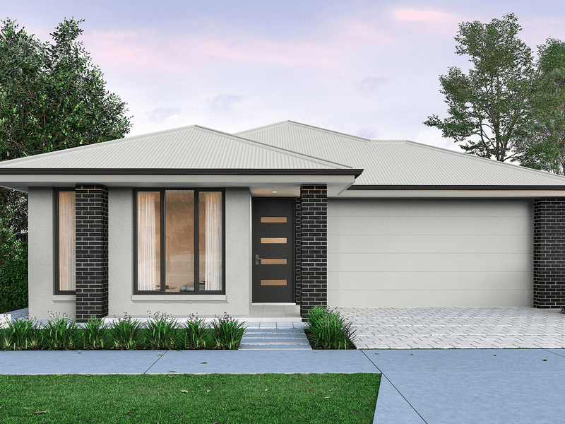 Lot 33 Carrodus Green, Roseworthy, SA 5371 House for Sale