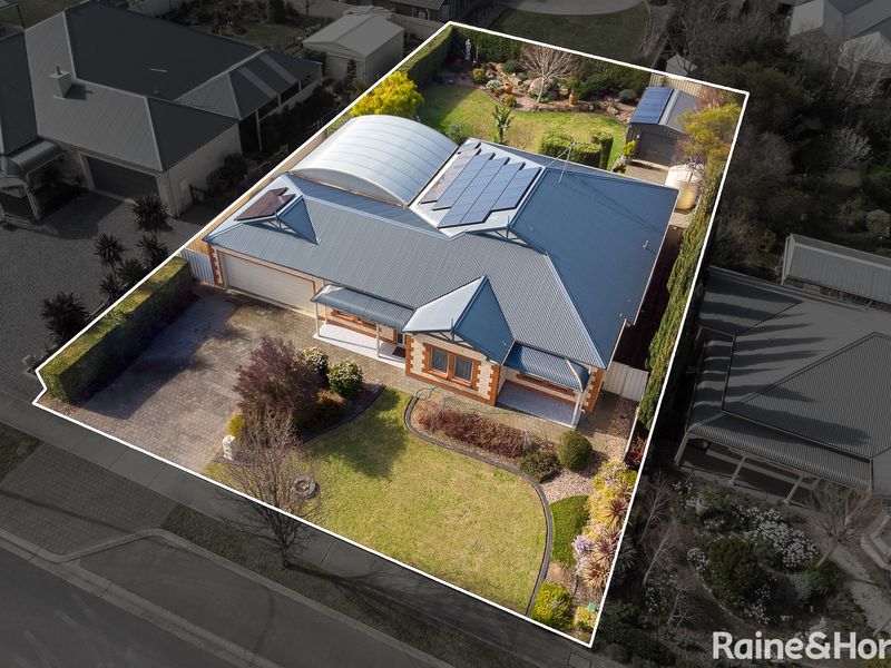 66 Hampden Way, Strathalbyn, SA 5255 Property Details
