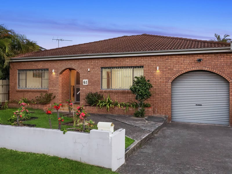 61 William Street, North Manly, NSW 2100