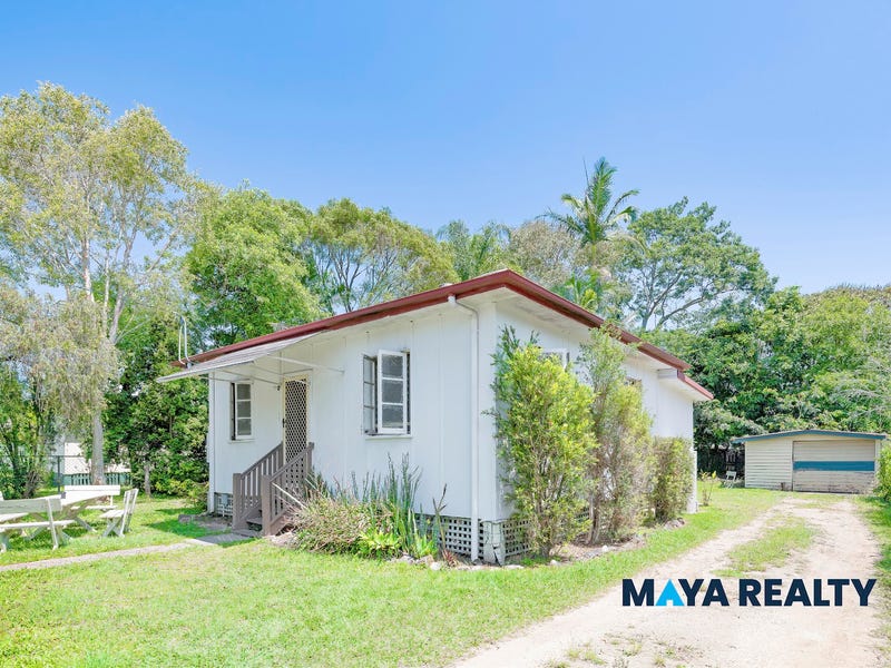 42 Street, Caboolture, Qld 4510 House for Sale