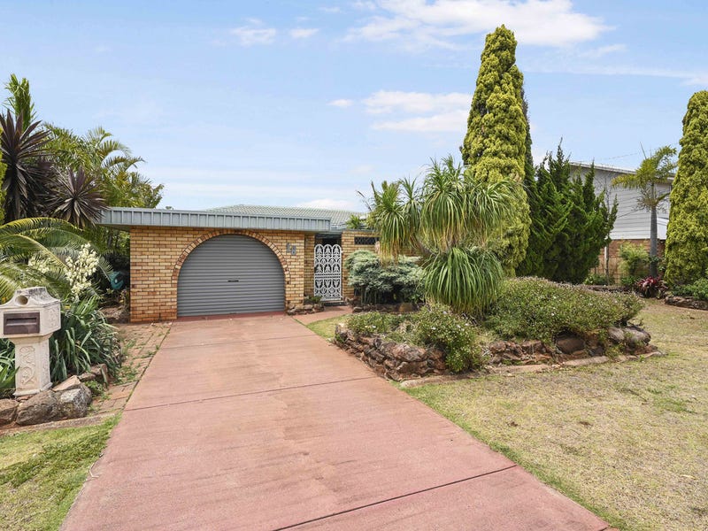 18 Risson Street, Wilsonton Heights, QLD 4350 - realestate.com.au